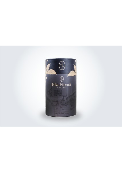 Osmanlı Kahvesi 250 gr