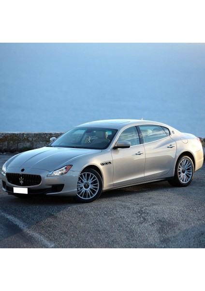Maserati Quattroporte 2013-2023 Ön Cam Silecek Takımı 65X48CM fiyatları