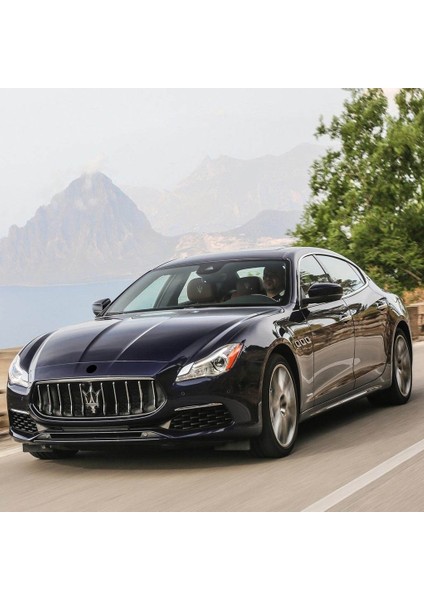 Maserati Quattroporte 2013-2023 Ön Cam Silecek Takımı 65X48CM modelleri
