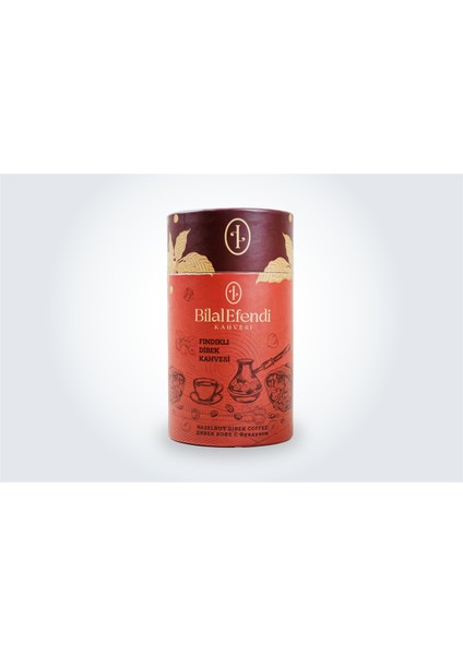 Fındık Aromalı Türk Kahvesi 250 gr