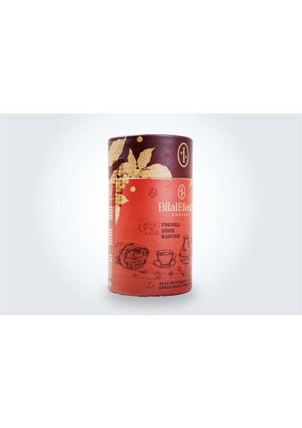Fındık Aromalı Türk Kahvesi 250 gr fiyatları