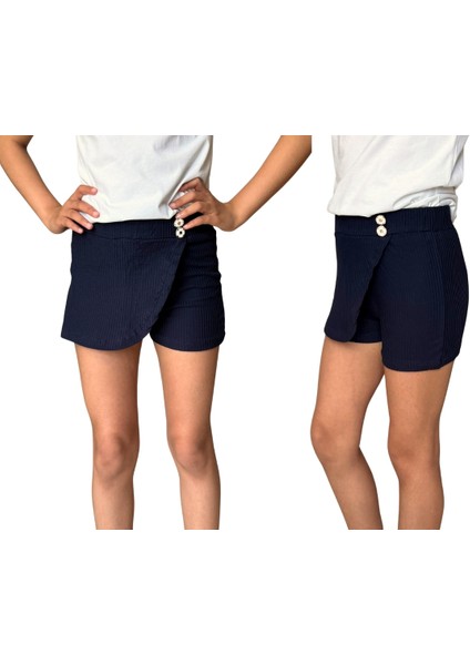 Kız Çocuk Şort modelleri