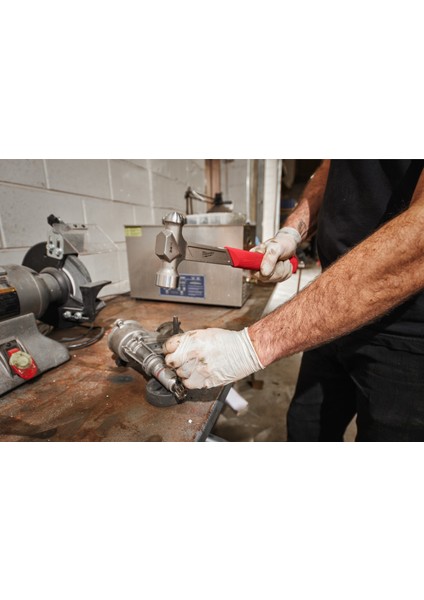 Çelik Bilyeli Çekiç 680 gr 4932492347 indirimleri