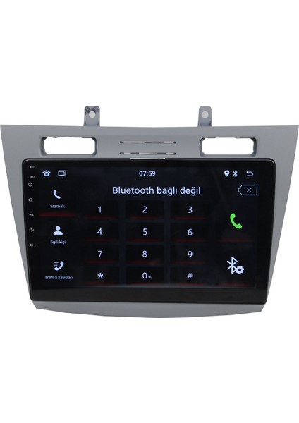 Ford Connect 10 Inç 2010-2014 8-128