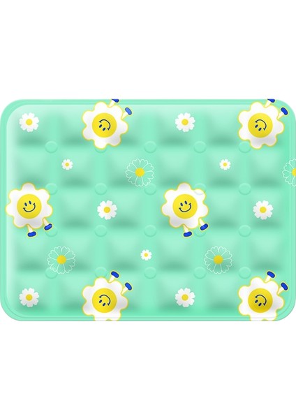 Pet Buz Pedi Soğutucu Mat Yaz Kedi Buz Soğutucu Mat Yaz Soğutma (Yurt Dışından)