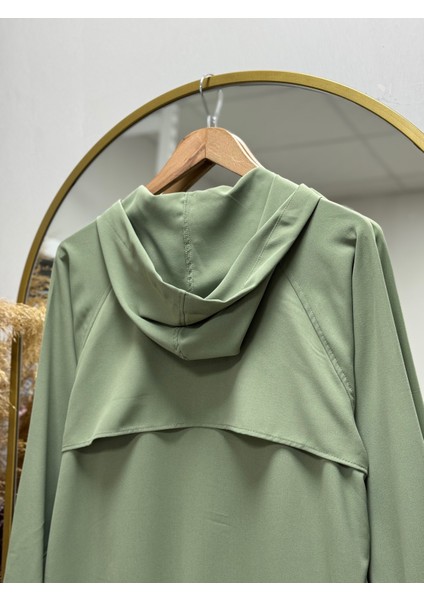 Asiye Reglan Kol Linda KAP-EL1862 Mint