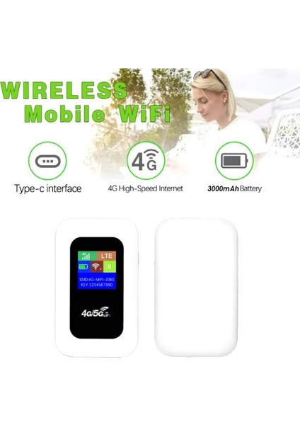 5g Mobile Wi-Fi Data-A8-E Wifi Modem fiyatları