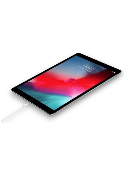 Usb‑c Güç Adaptörü + Lightning Şarj Kablosu Seti – Apple iPhone & iPad Uyumlu, Pd Hızlı Şarj, 1 metre Kablo