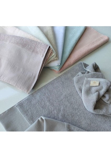 30x50 Boyutunda Temiz Pamuklu Kapama Etamin Havlu, Beyaz Renk fiyatları