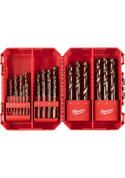 Metal Matkap Ucu Seti 25 Parça - 4932493868 fiyatları