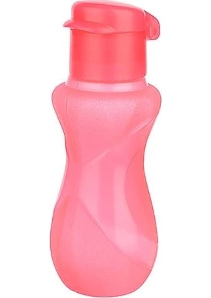 Mini Çocuk Matara &amp; Suluğu 250ML - Pembe (7272)