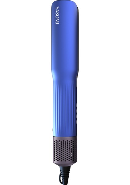 LS-909 Ladystyle 1300W Dijital Ekran İyonik Soğuk Sıcak Saç Düzleştirici