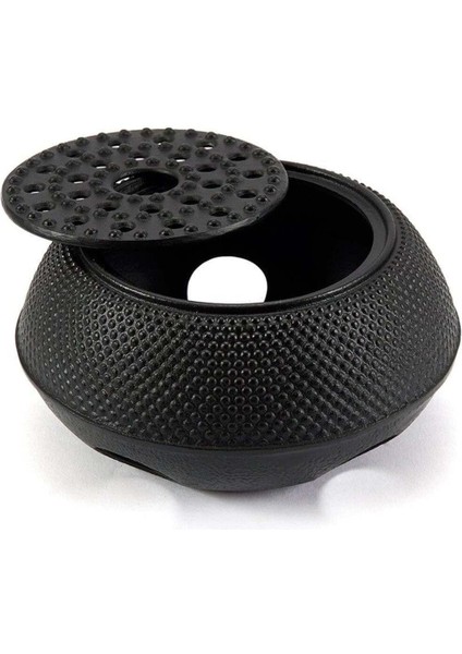 14x14 cm Demir Isıtıcı, Beyaz, Şık ve Dayanıklı Tasarım fiyatları