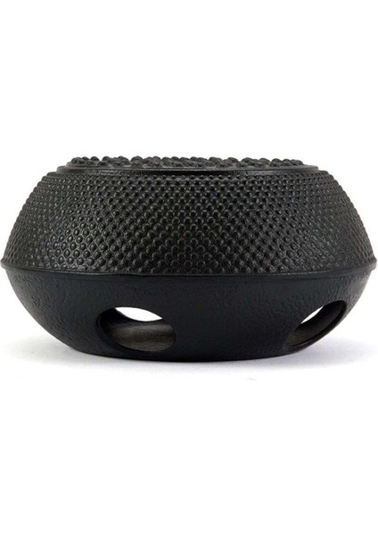 14x14 cm Demir Isıtıcı, Beyaz, Şık ve Dayanıklı Tasarım fırsatları