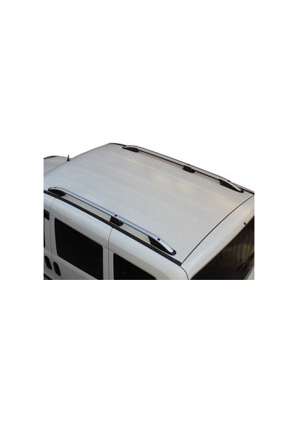 Fiat Doblo Pars Tavan Çıtası (2010-2023 Modeller Ile Uyumlu Kısa Şase