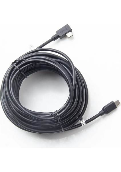A229 Pro / Plus Araç Kameraları Için Arka Kamera Bağlantı Kablosu 8 Metre fırsatları