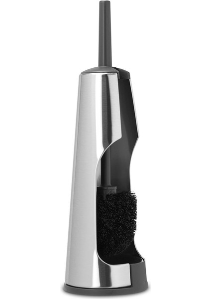 Classic Matt Steel Tuvalet Fırçası modelleri