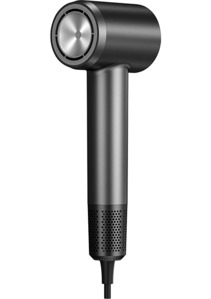 Dh-21 Hyperdry Dijital Iyonik Saç Kurutma Makinesi – 110.000 Rpm, Isı Kontrollü