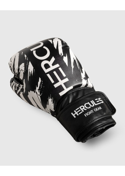 Siyah Boks & Kickboks Eldiveni - Antreman ve Sparring Için Ideal modelleri