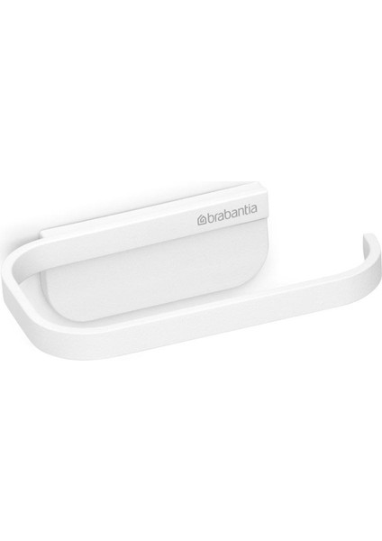 Mındset Fresh Whıte Tuvalet Kağıdı Tutacağı