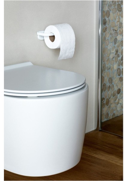 Mındset Fresh Whıte Tuvalet Kağıdı Tutacağı fiyatları