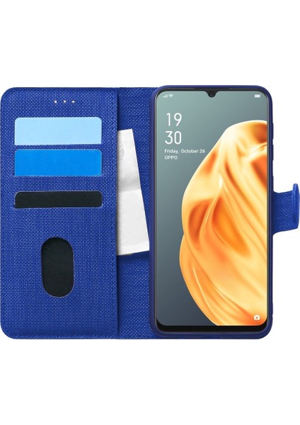 Huawei Mate 20 Lite Uyumlu Kapaklı Tam Korumalı Kumaş Kılıf fiyatları