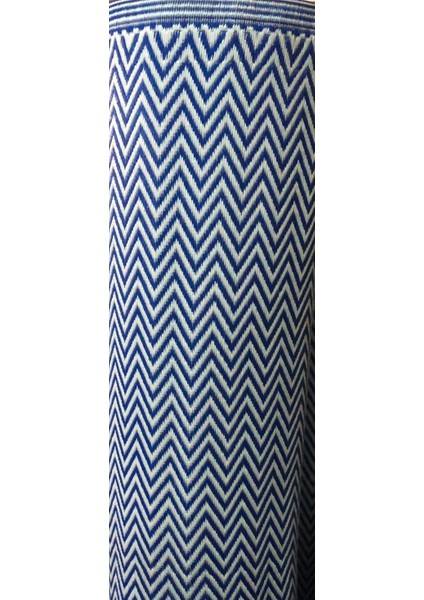 Plastik Hasır Kilim 200CM *600 cm Mavi Beyaz Piknik Karavan Önü fiyatları