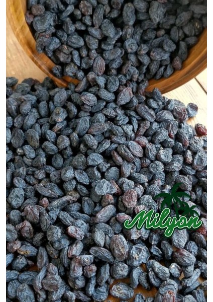 Kuru Üzüm Çekirdekli 1kg