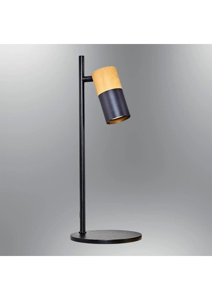 1425-ML-01 Masa Lambası Beyaz