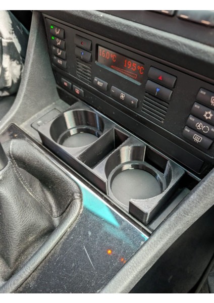 Bmw E39 Bardaklık fırsatları
