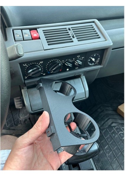 Clio 1 (91-98) Bardaklık fırsatları