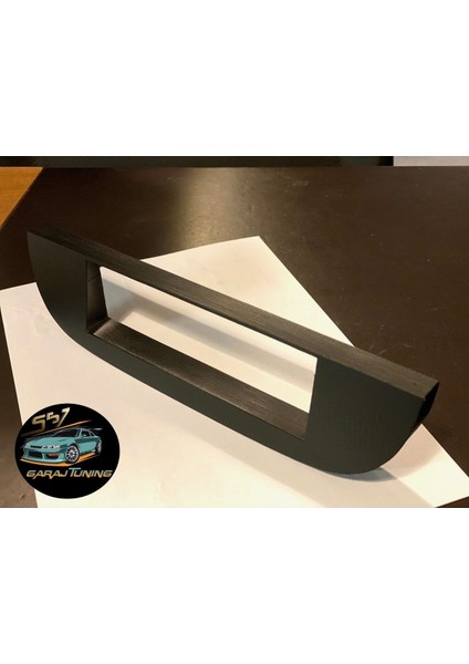 Fiat 500 Teyp Çerçevesi