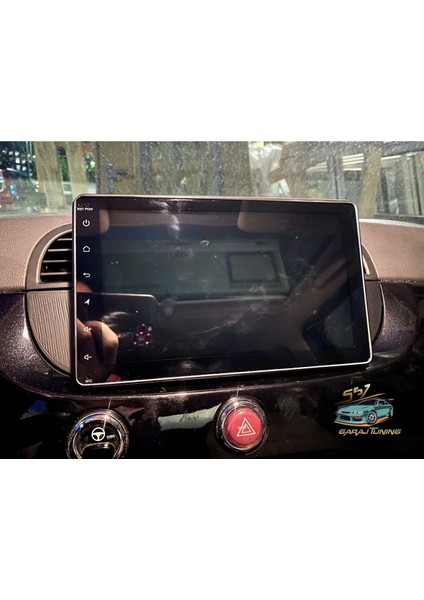 Fiat 500 Teyp Çerçevesi fiyatları