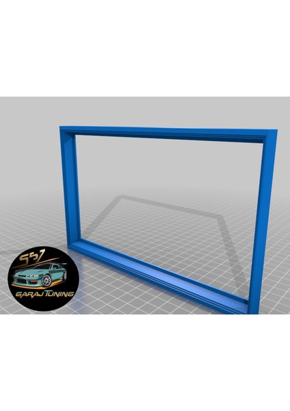 Peugeot Boxer 7012B Teyp Çerçevesi fırsatları