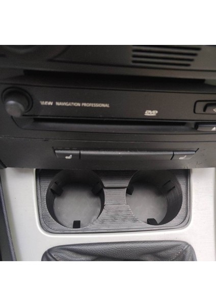 Bmw E90 Bardak Tutucu Bardaklık modelleri