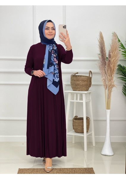 Piliseli Relax Sandy Elbise