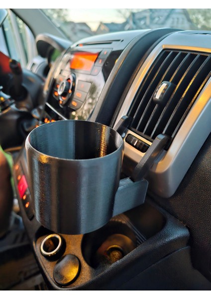 Fi̇at Ducato Uyumlu Bardaklik fiyatları