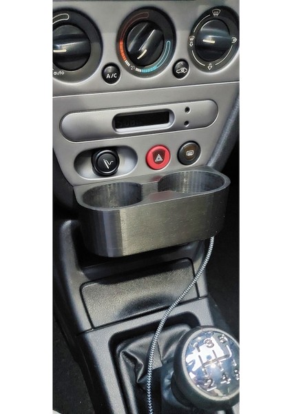 Peugeot 306 Uyumlu Bardak Tutucu Bardaklık
