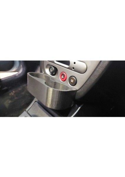 Peugeot 306 Uyumlu Bardak Tutucu Bardaklık fiyatları