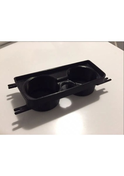 Bmw E90 Çakmaklıklı Bardaklık modelleri