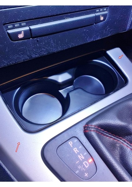 Bmw E90 Bardaklık modelleri