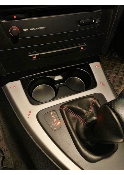 Bmw E90 Bardaklık indirimleri