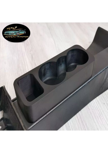 Bmw E30 Bardaklık V2