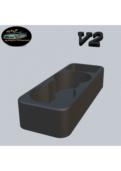 Bmw E30 Bardaklık V2 fiyatları