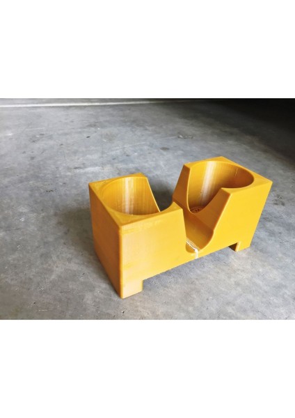 Bmw E28 Bardaklık modelleri