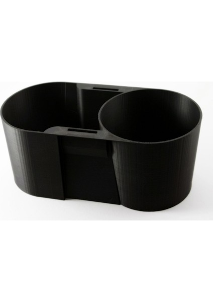 Audi Q2 Bardak Tutucu Bardaklık