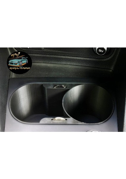 Audi Q2 Bardak Tutucu Bardaklık fırsatları