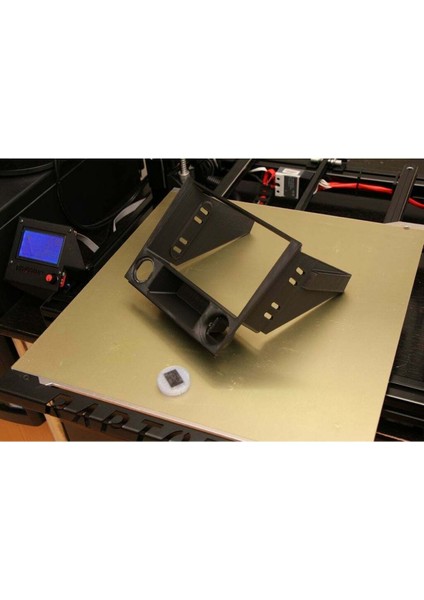 Volvo 940 Teyp Çerçevesi