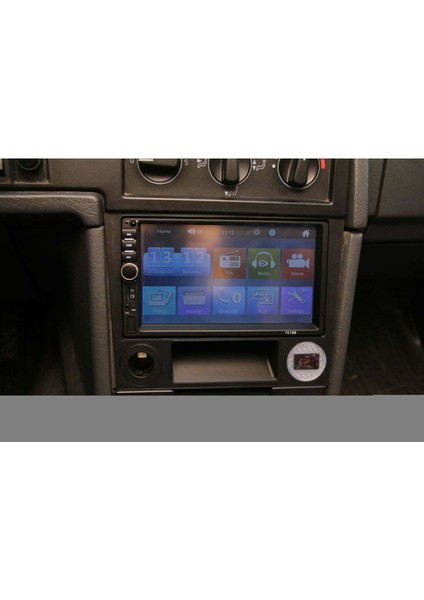 Volvo 940 Teyp Çerçevesi fiyatları