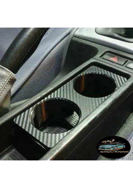 Bmw E46 Bardak Tutucu Bardaklık